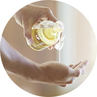 Swedish Full Body Massage